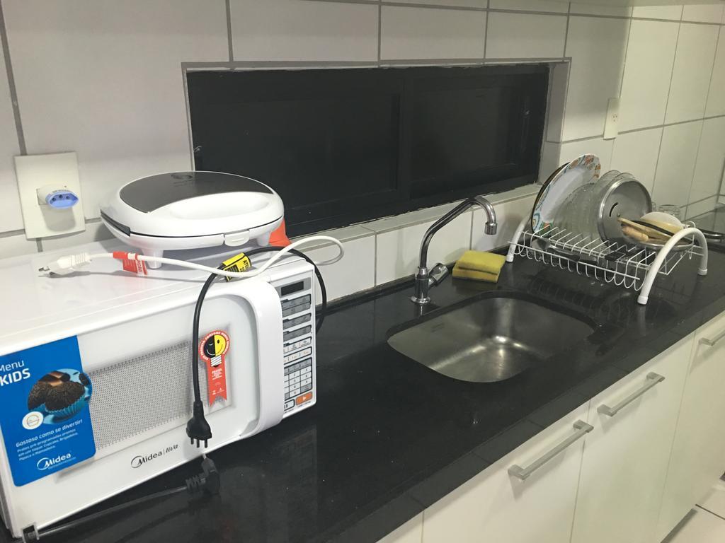 Apartamento De Manaira
