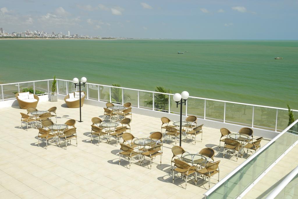 Nord Class Cabo Branco Hotel