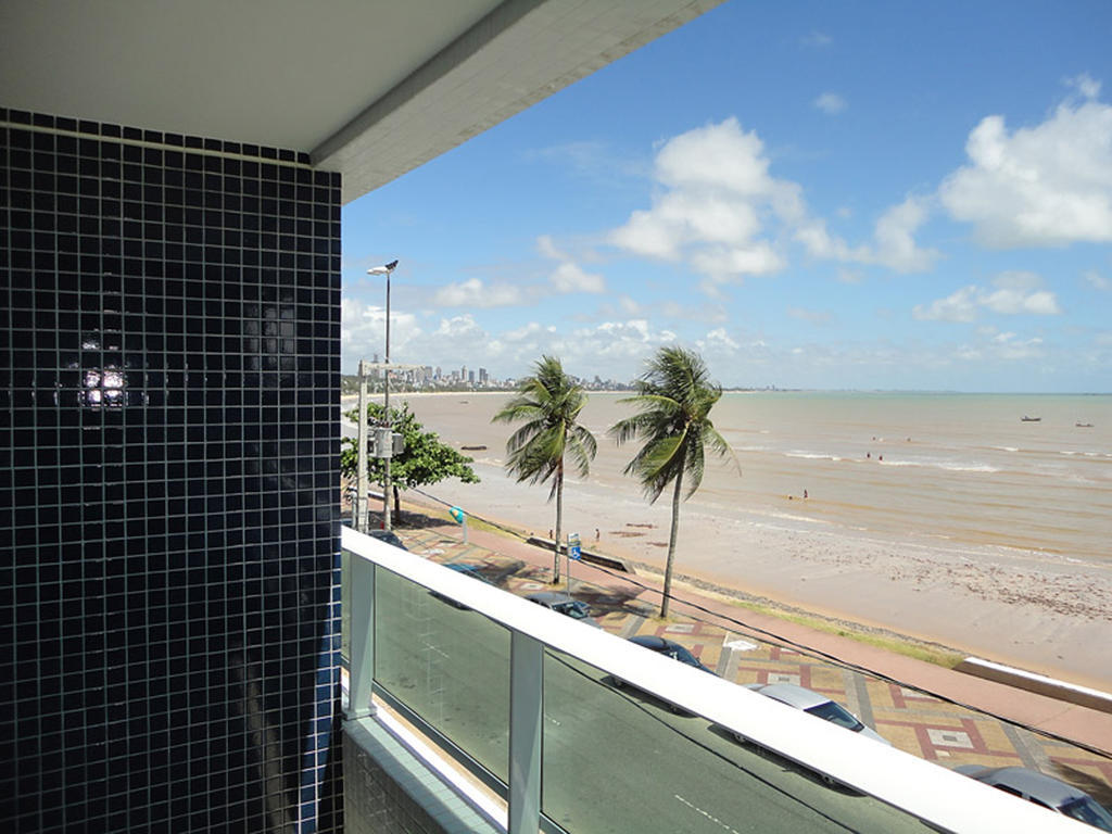 Hotel Nord Class Cabo Branco 4*