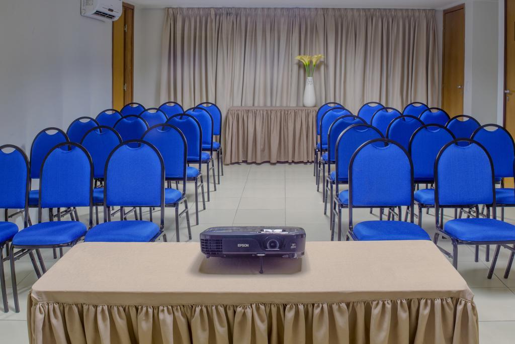 Hotel Nord Class Cabo Branco