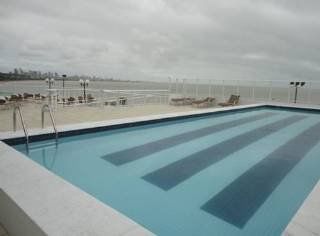 Nord Class Cabo Branco Hotel Joao Pessoa