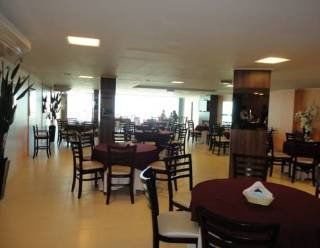 Hotel Nord Class Cabo Branco 4*