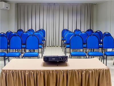Hotel Nord Class Cabo Branco 4*