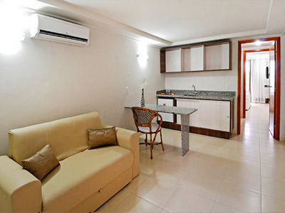 Nord Class Cabo Branco Hotel Joao Pessoa