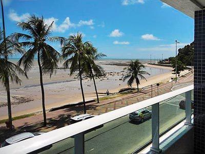 Hotel Nord Class Cabo Branco 4*