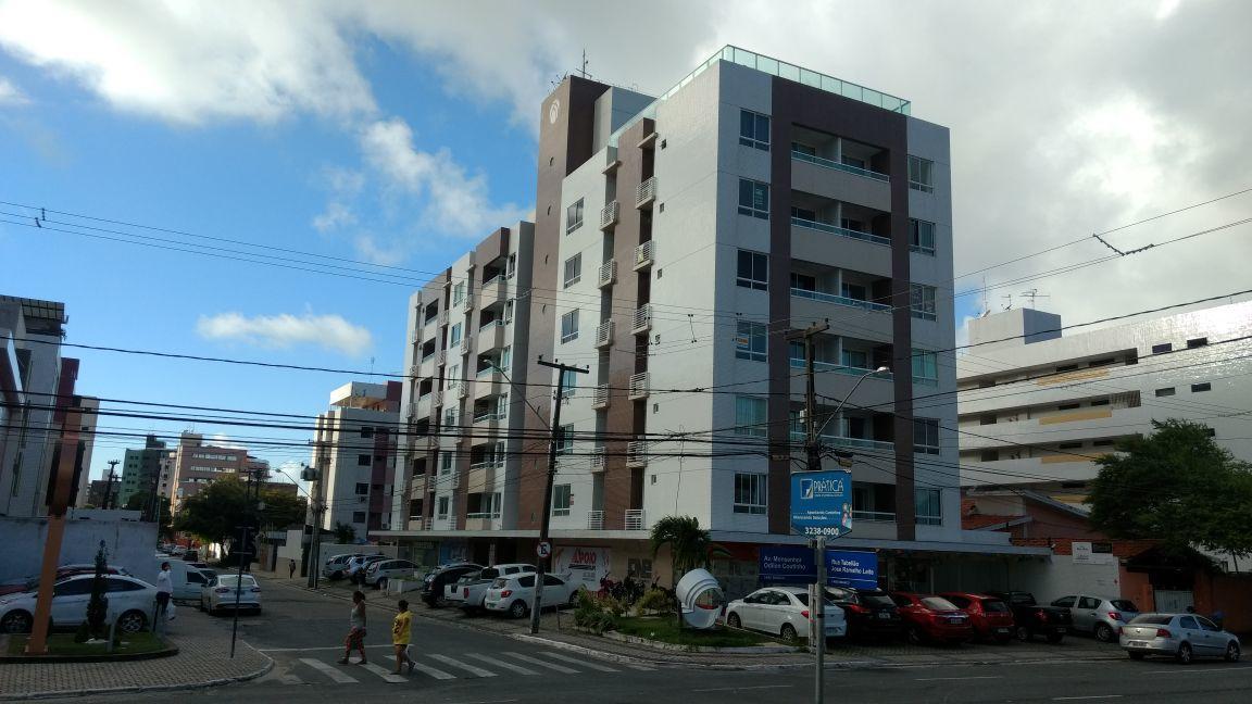 One Cabo Branco *