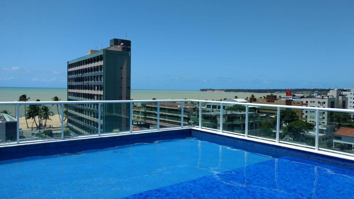 One Cabo Branco Apartamento