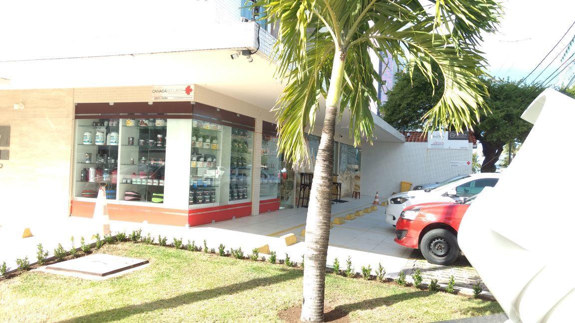 Apartamento One Cabo Branco João Pessoa