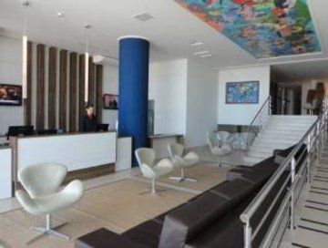 Hotel Nord Class Cabo Branco