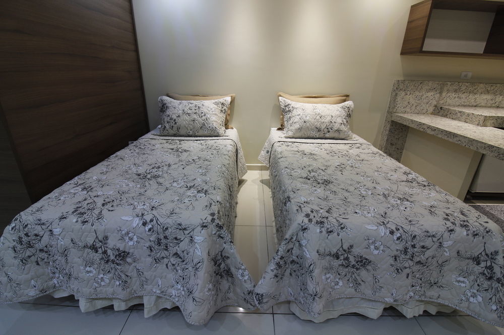 Hotel Nobile Tambau João Pessoa