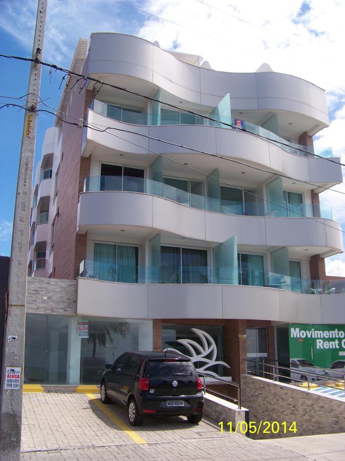 Terrazzas Flat * João Pessoa