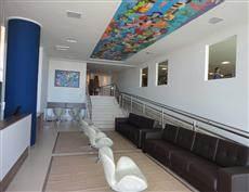 Hotel Nord Class Cabo Branco