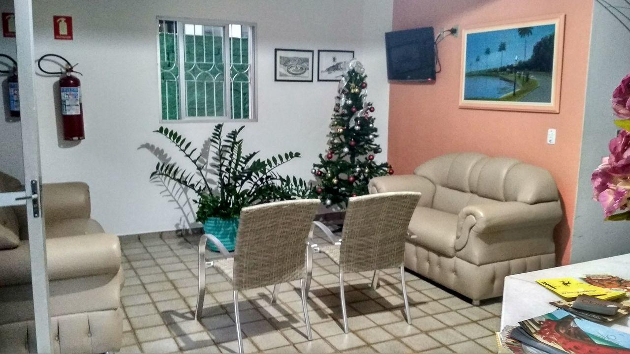 Rhema Residencial * João Pessoa
