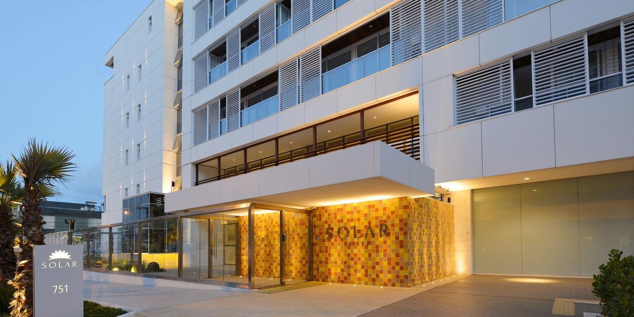 Solar Tambau Residencial Apartamento