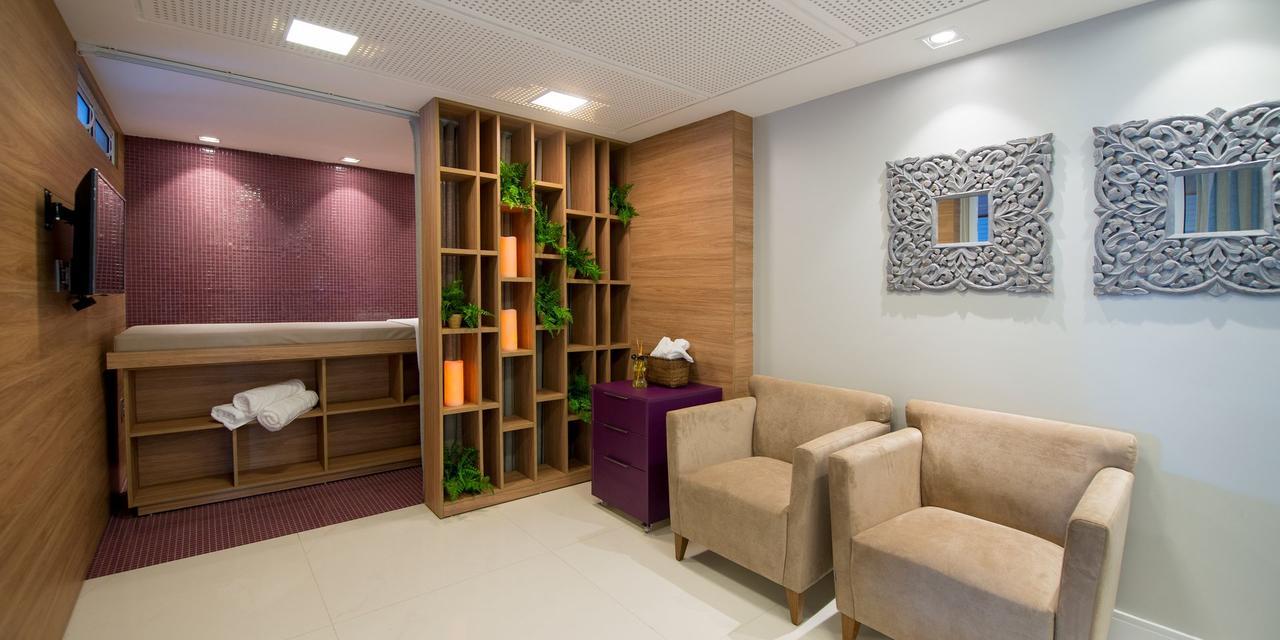 Apartamento Solar Tambau Residencial *