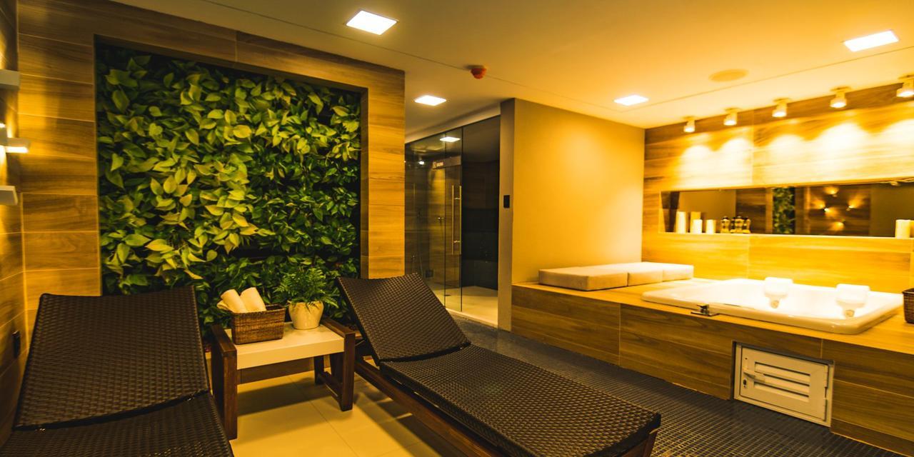 Apartamento Solar Tambau Residencial