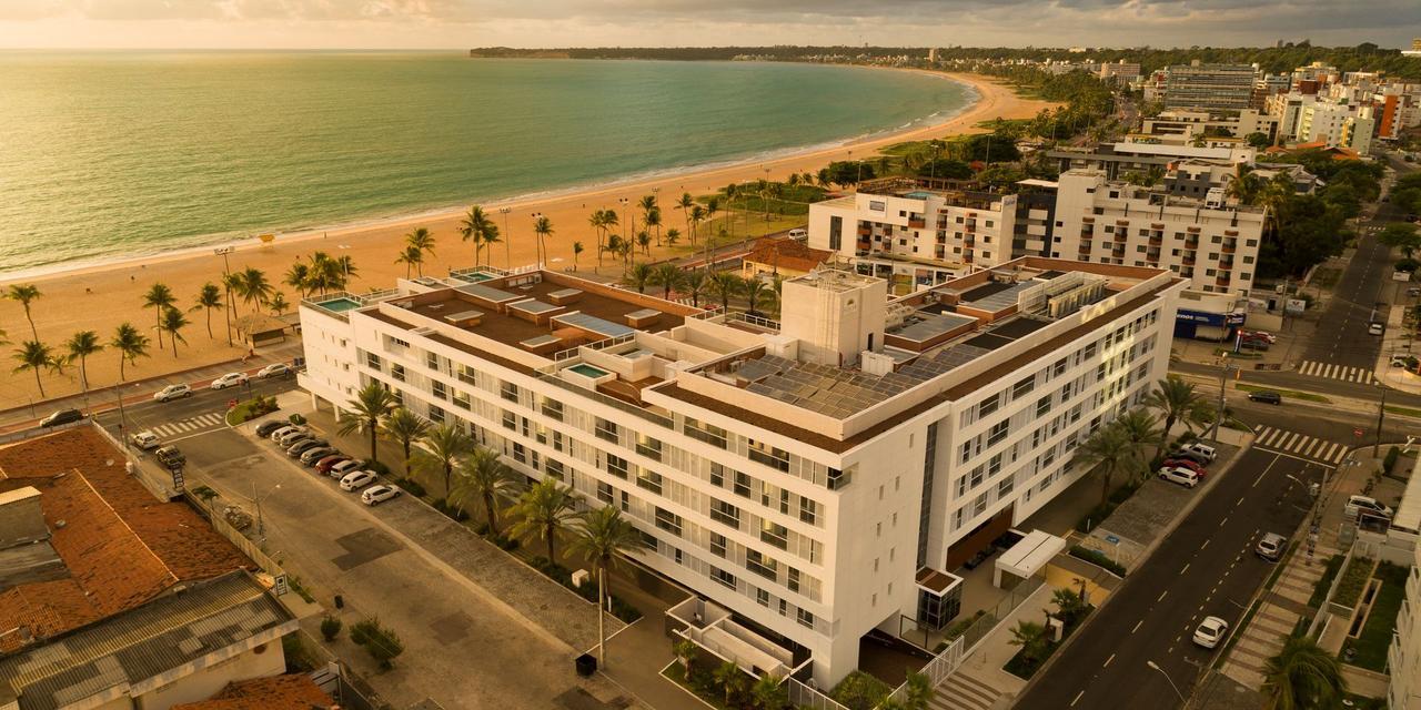 Solar Tambau Residencial João Pessoa