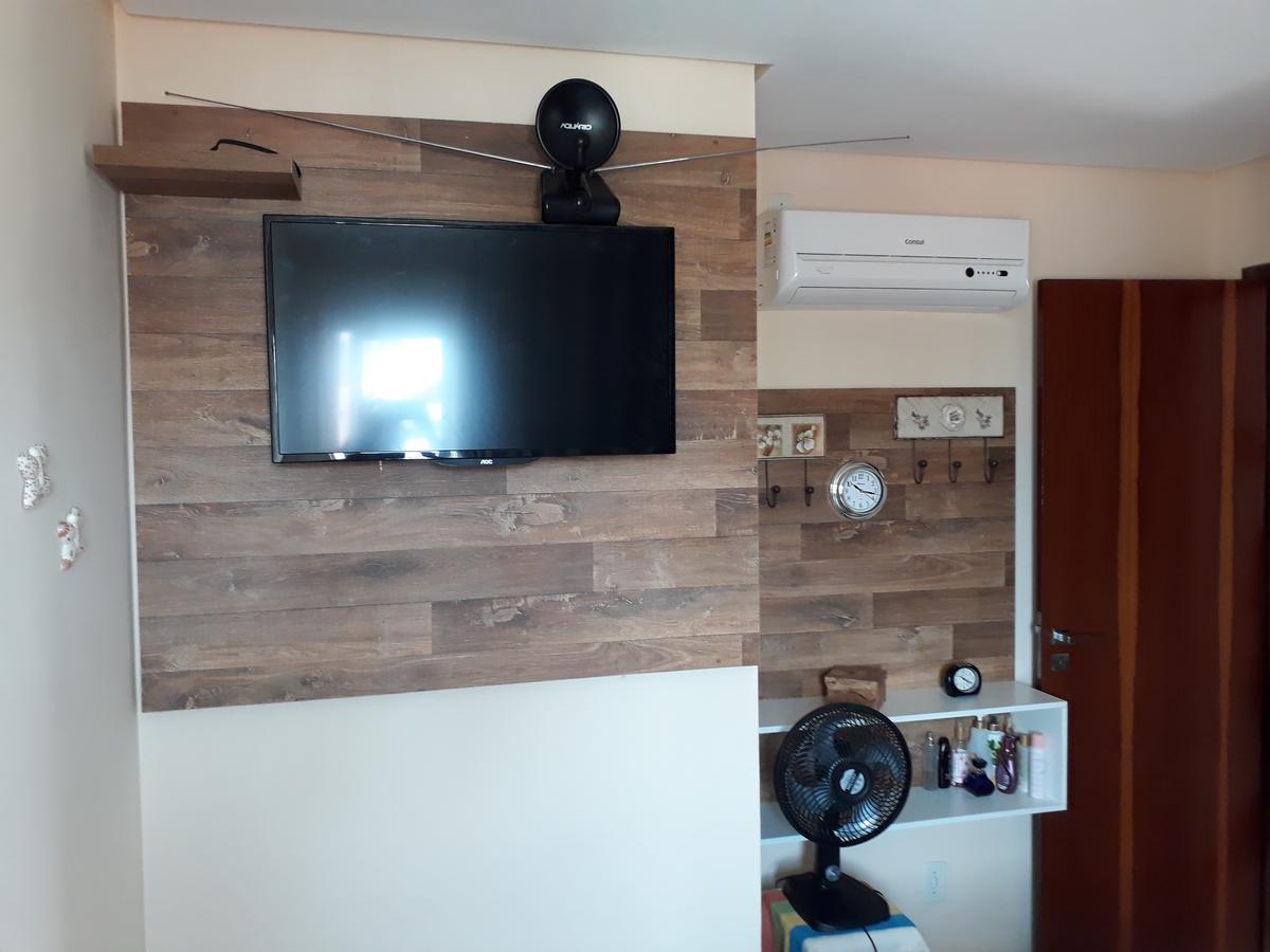 Apartment Apartamento Sete Colinas Iv Joao Pessoa