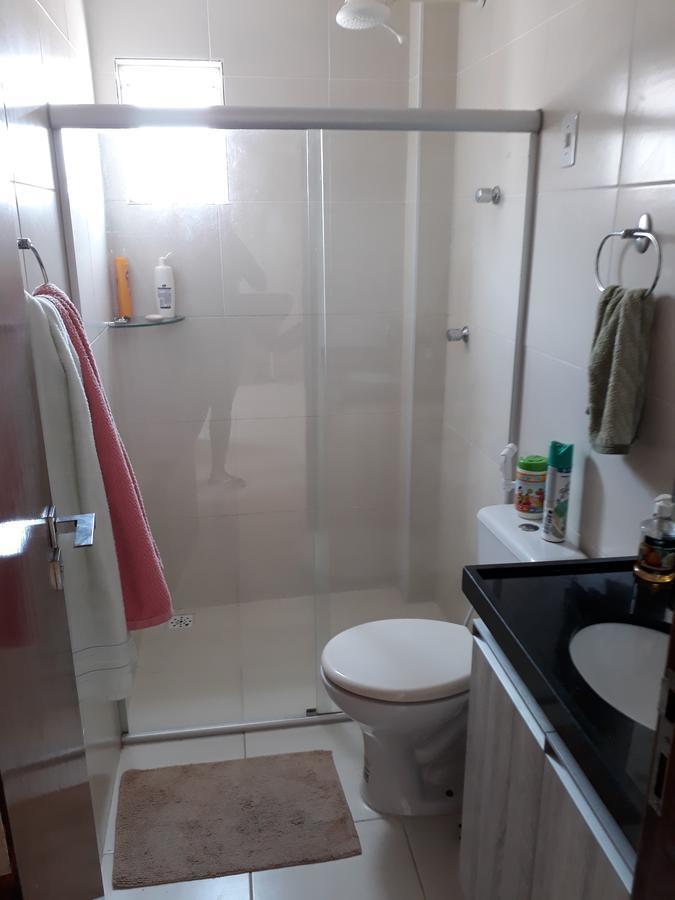 Apartment Apartamento Sete Colinas Iv