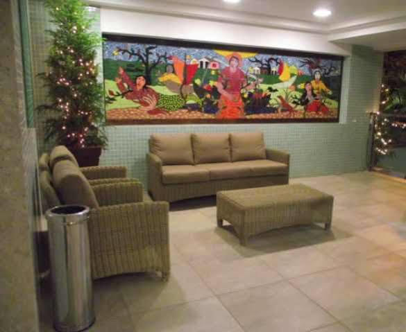 Corais De Tambau Hotel 3*