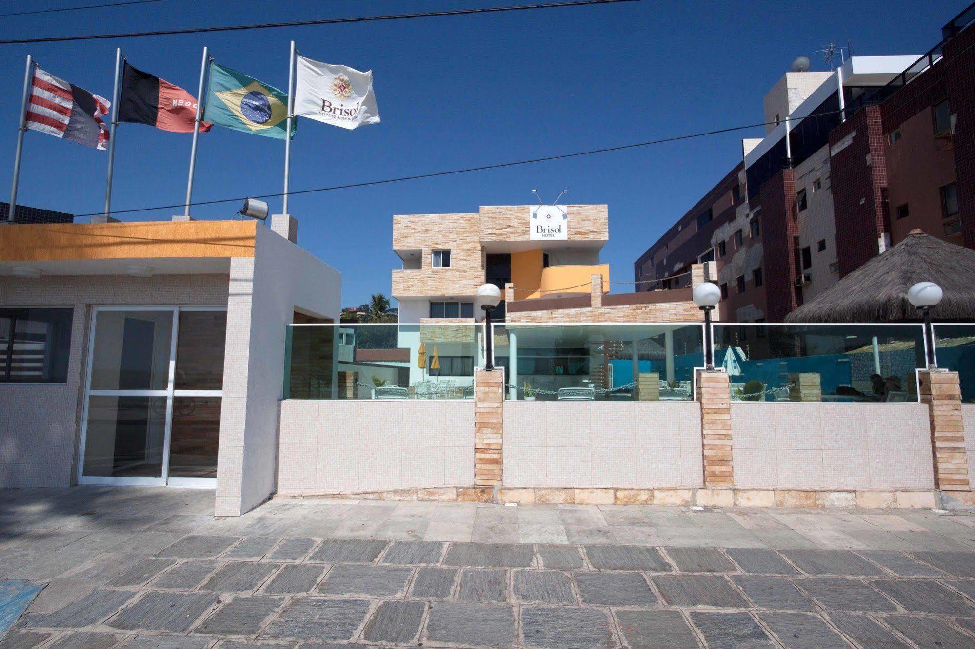 Hotel Brisol