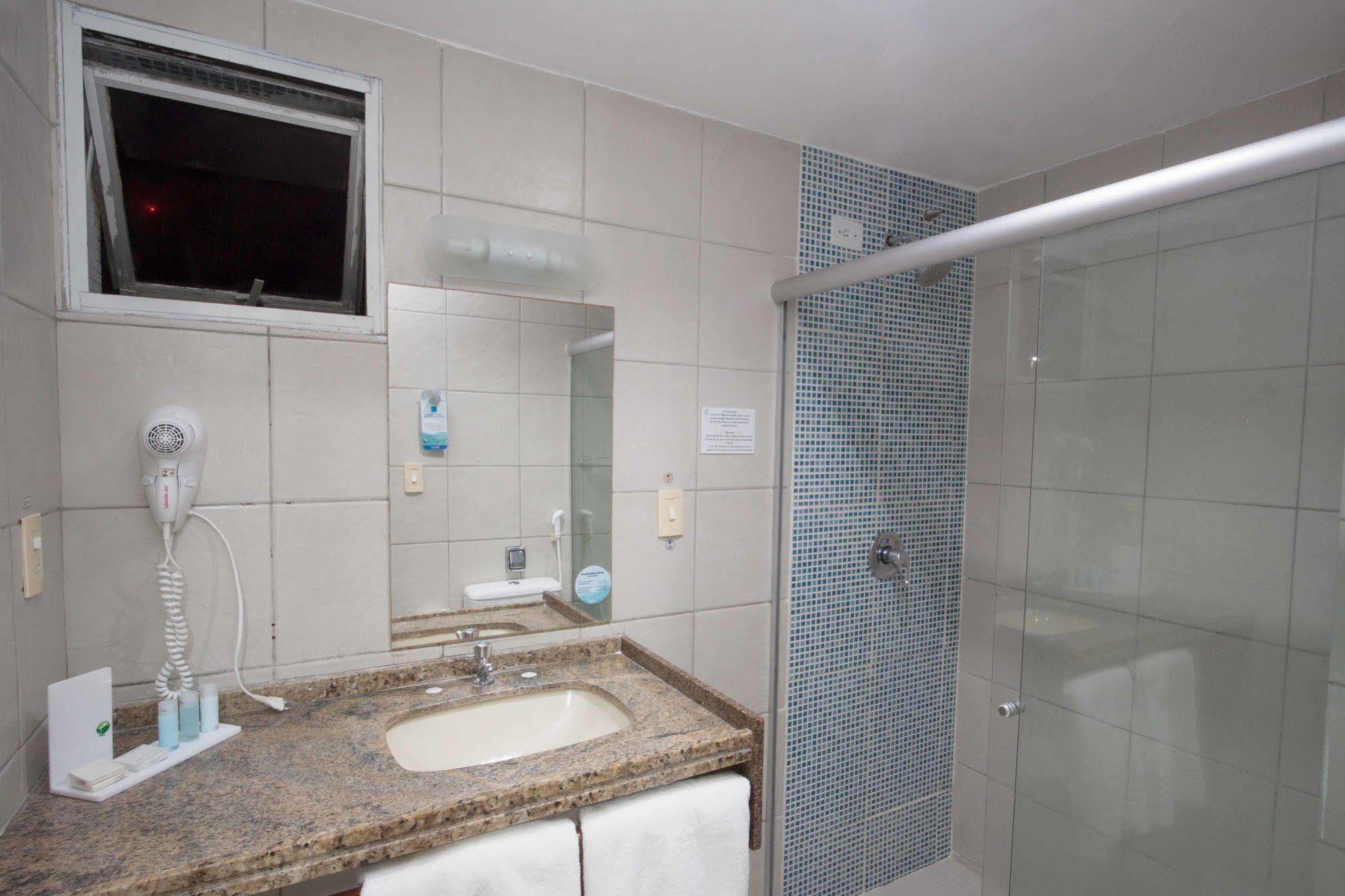 Brisol Hotel Joao Pessoa
