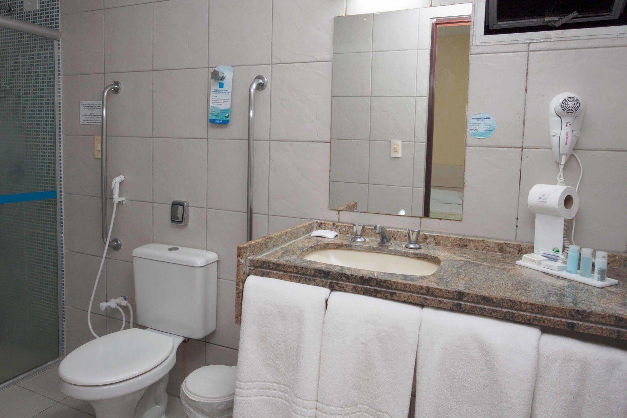 Brisol 3* Joao Pessoa