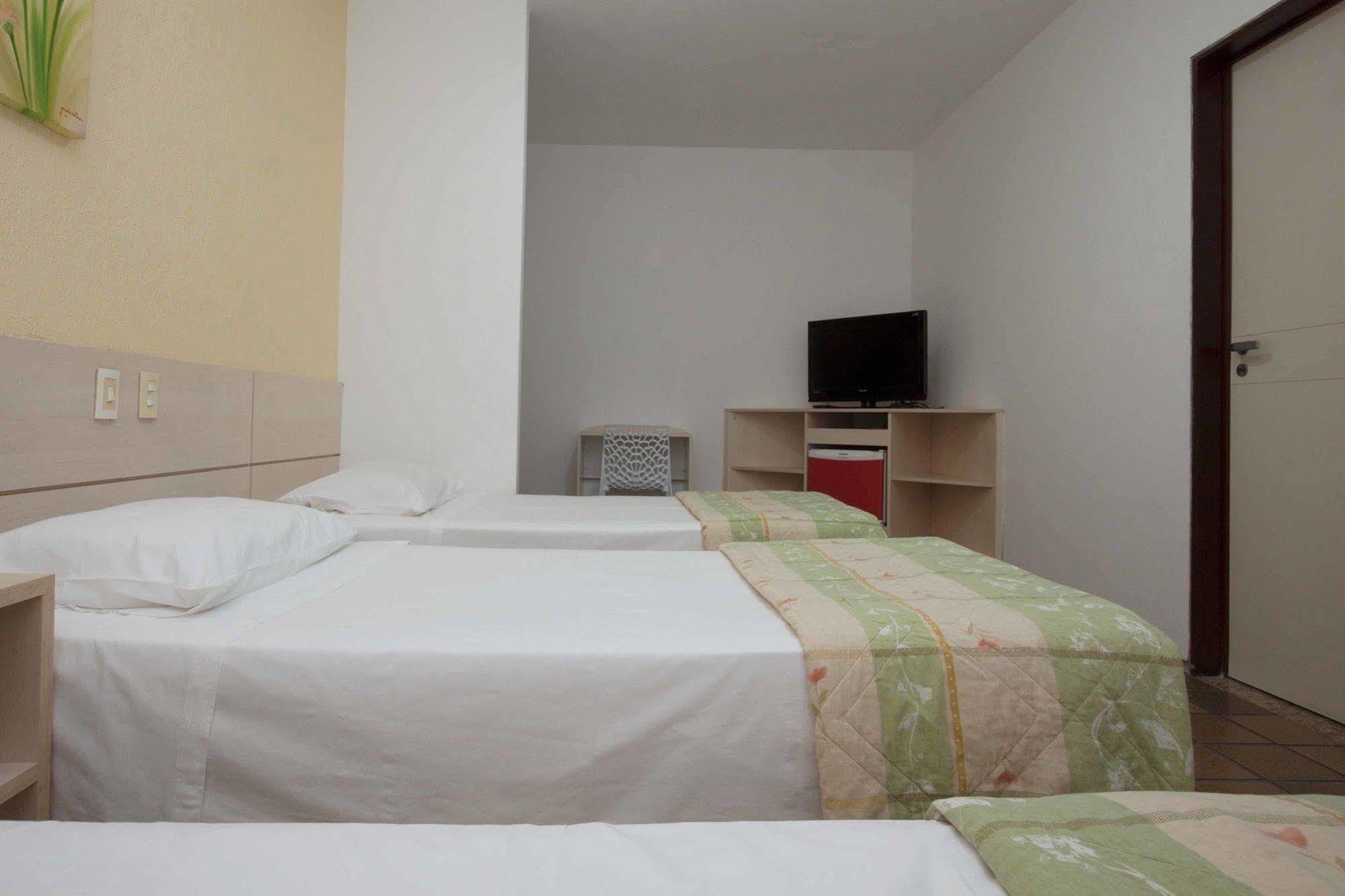 Hotel Brisol Joao Pessoa