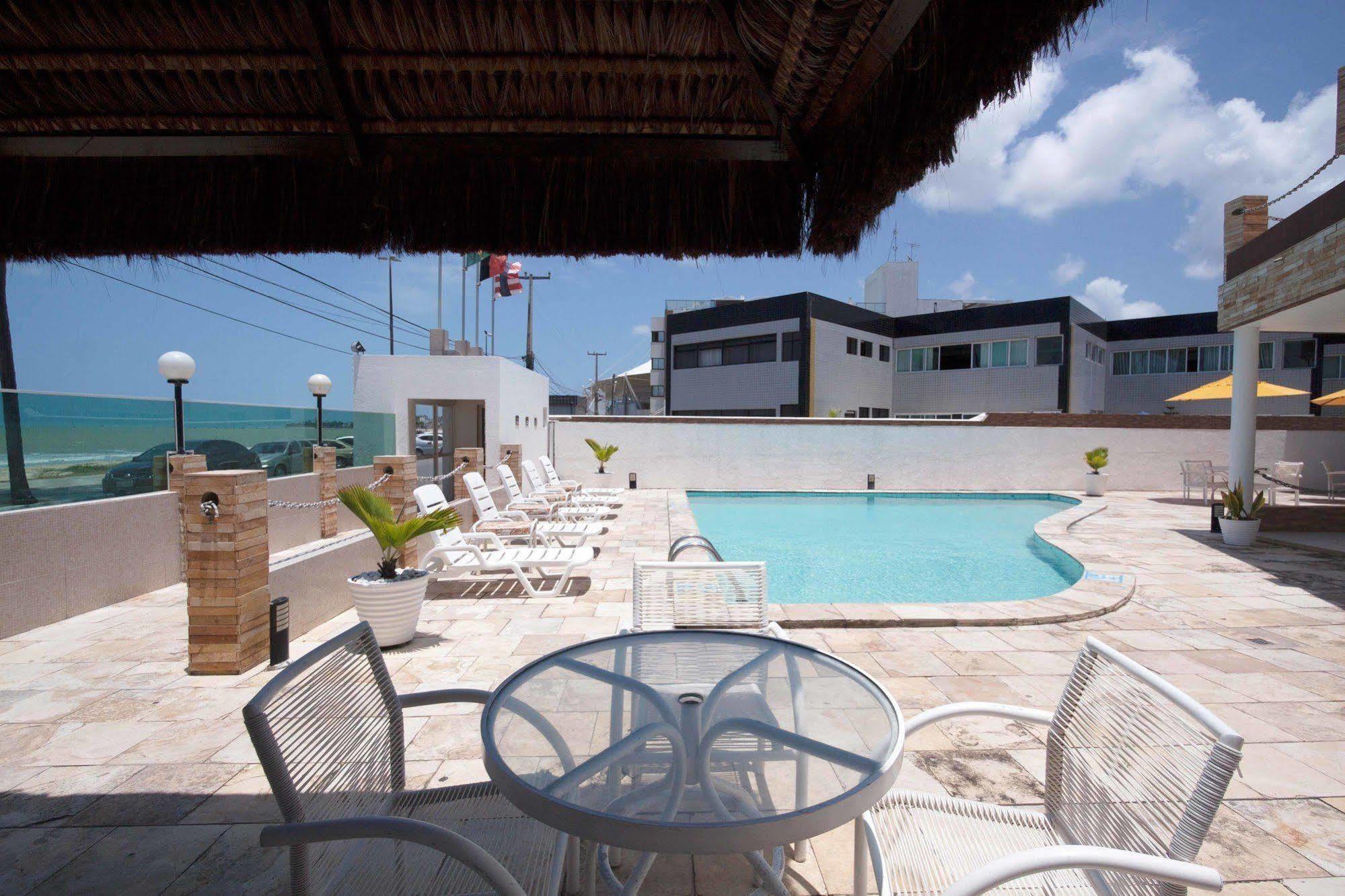 Brisol Joao Pessoa