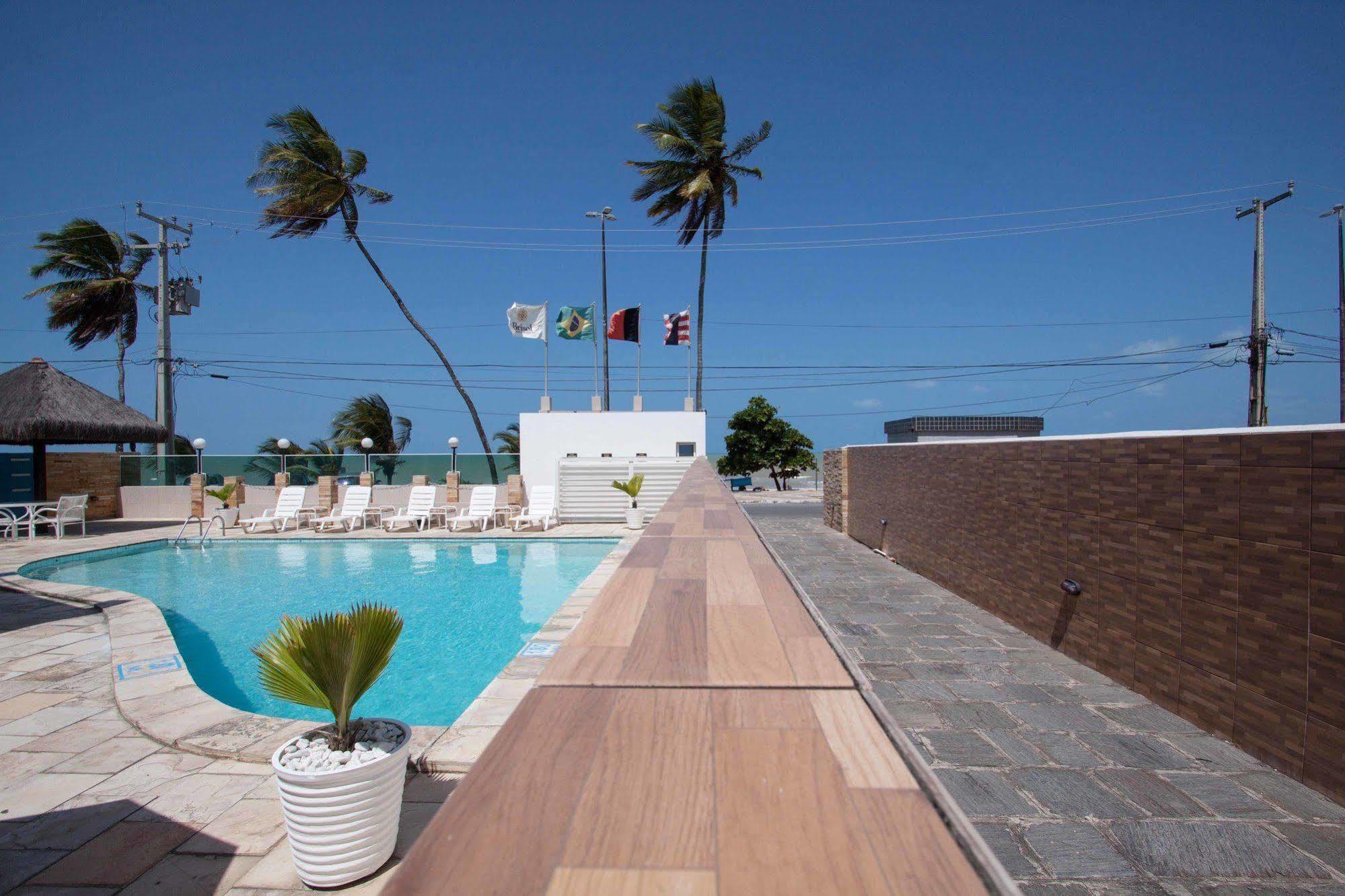 Brisol Hotel Joao Pessoa