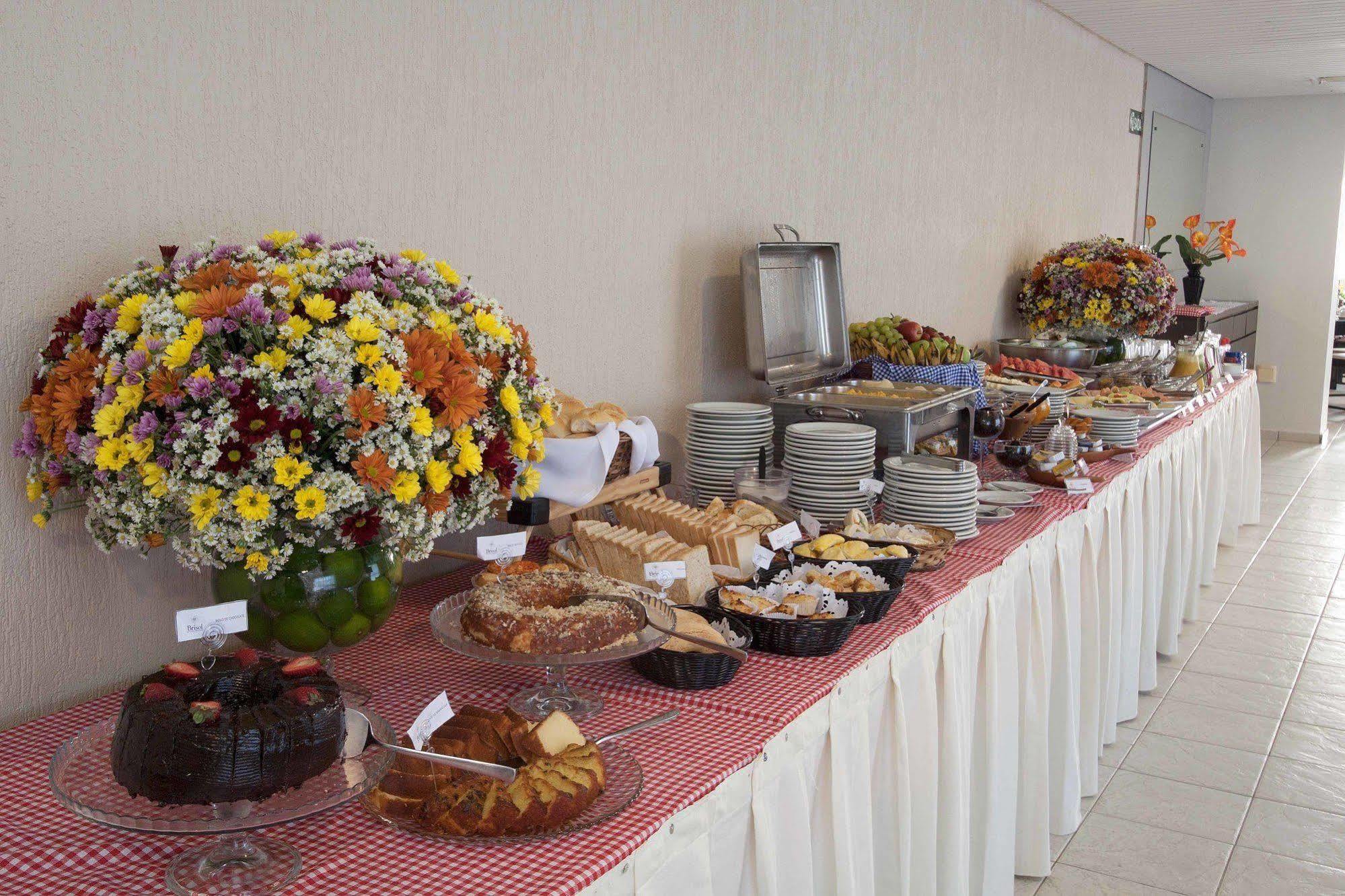 Brisol Hotel 3*