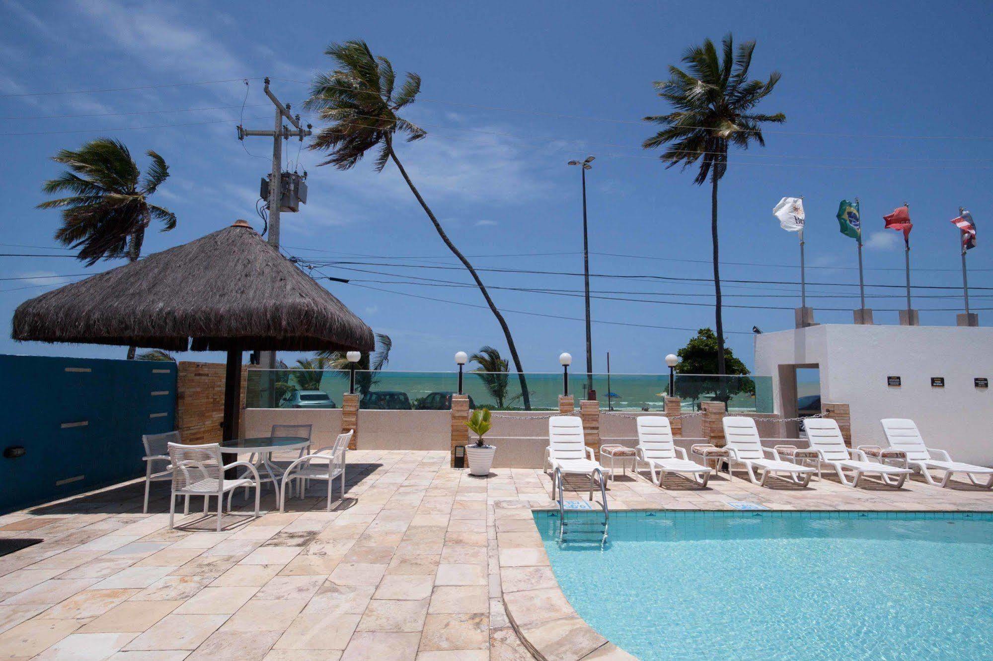 Brisol Hotel Joao Pessoa