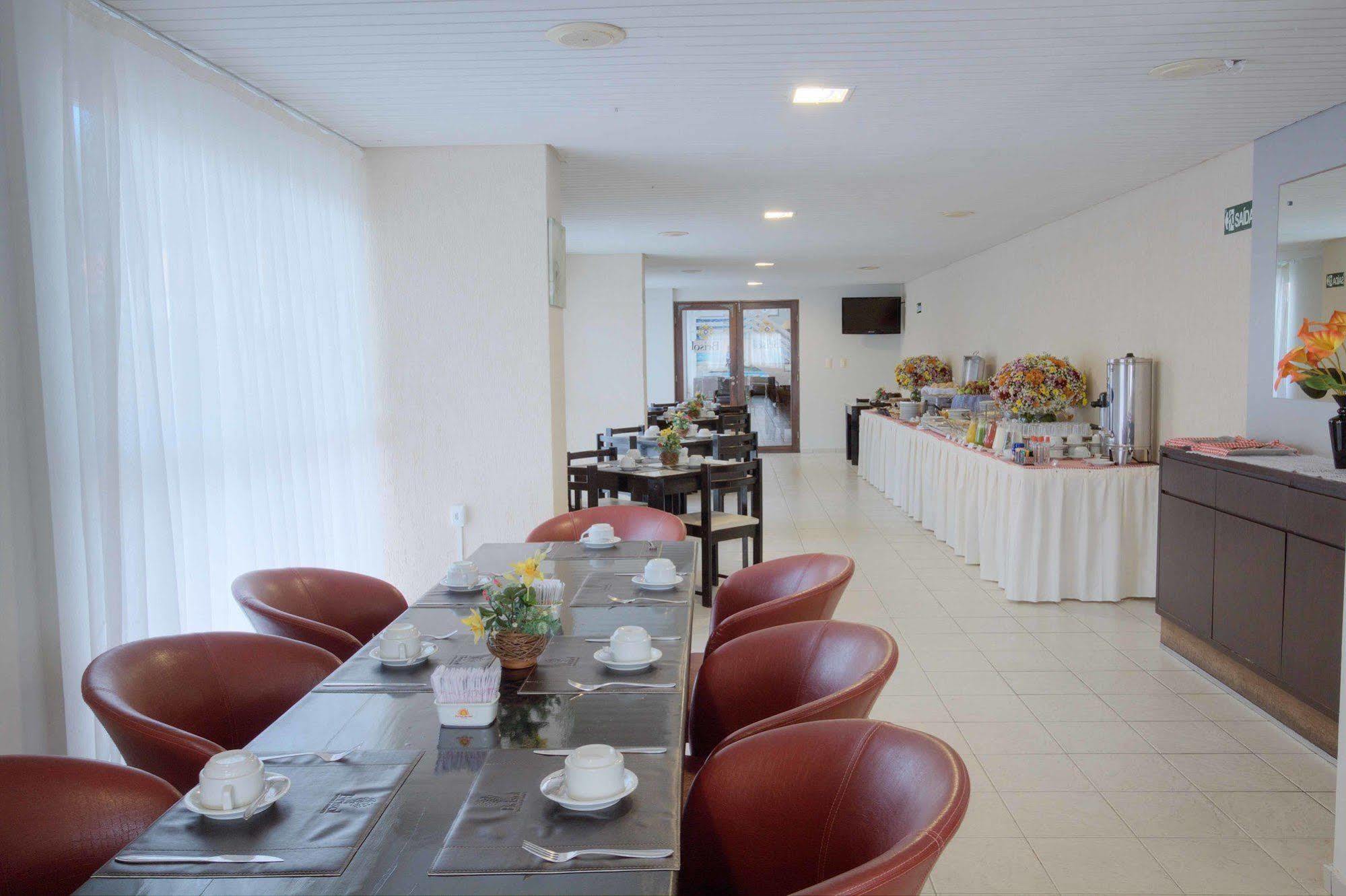 Hotel Brisol 3*