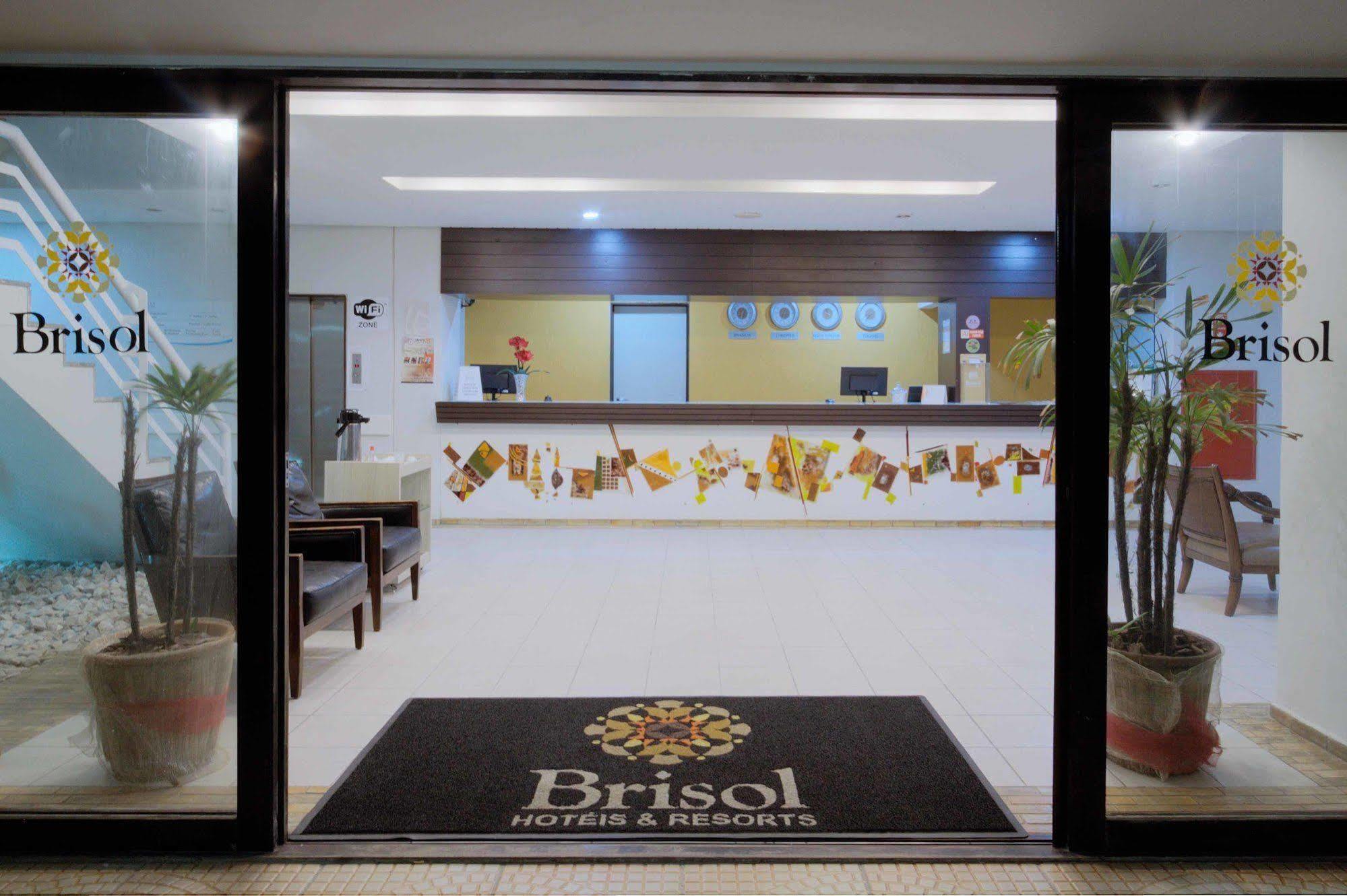 Brisol Hotel