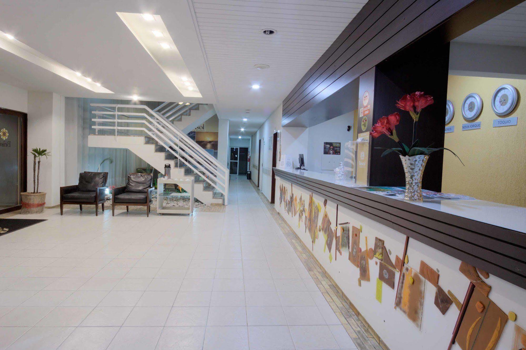 Hotel Brisol 3*