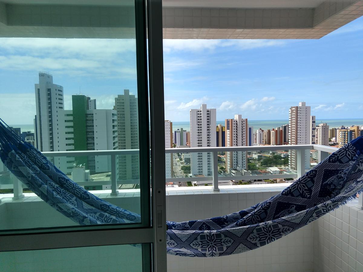 Apartamento Essencial Manaira