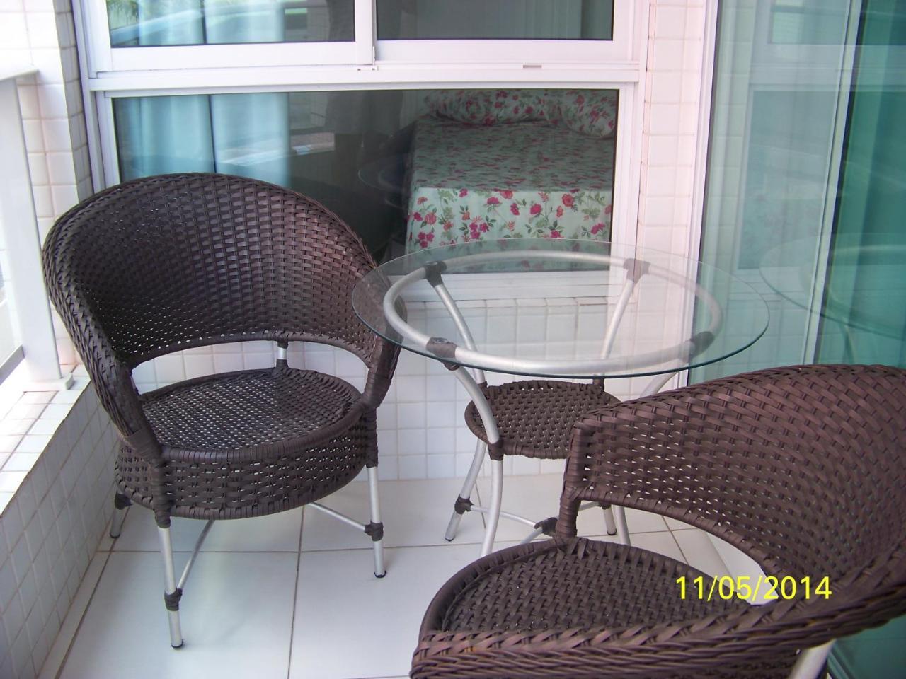 Terrazzas Flat Apartamento João Pessoa
