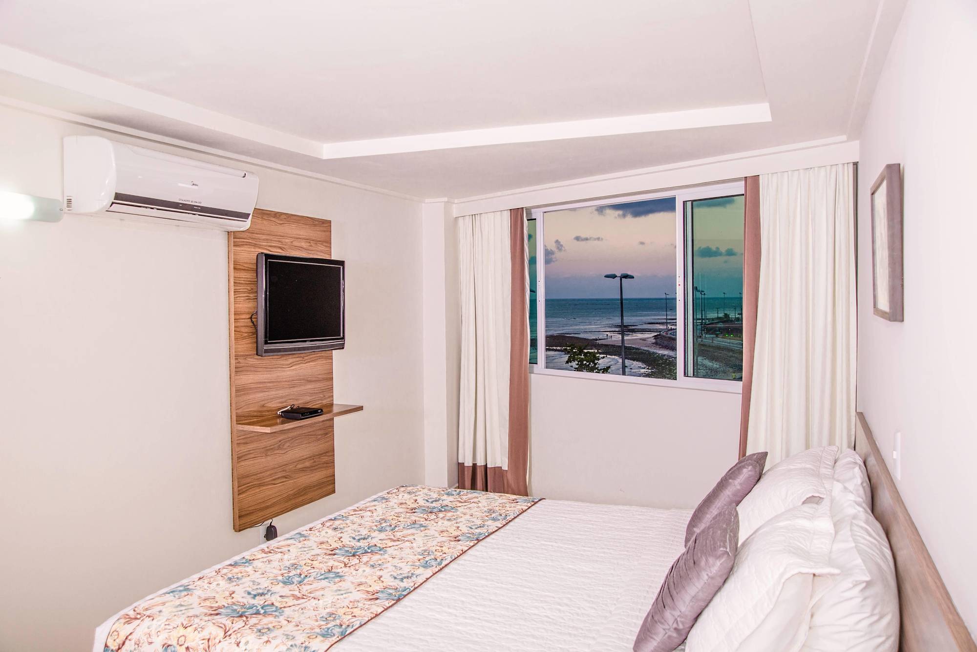 Hotel Nord Class Cabo Branco