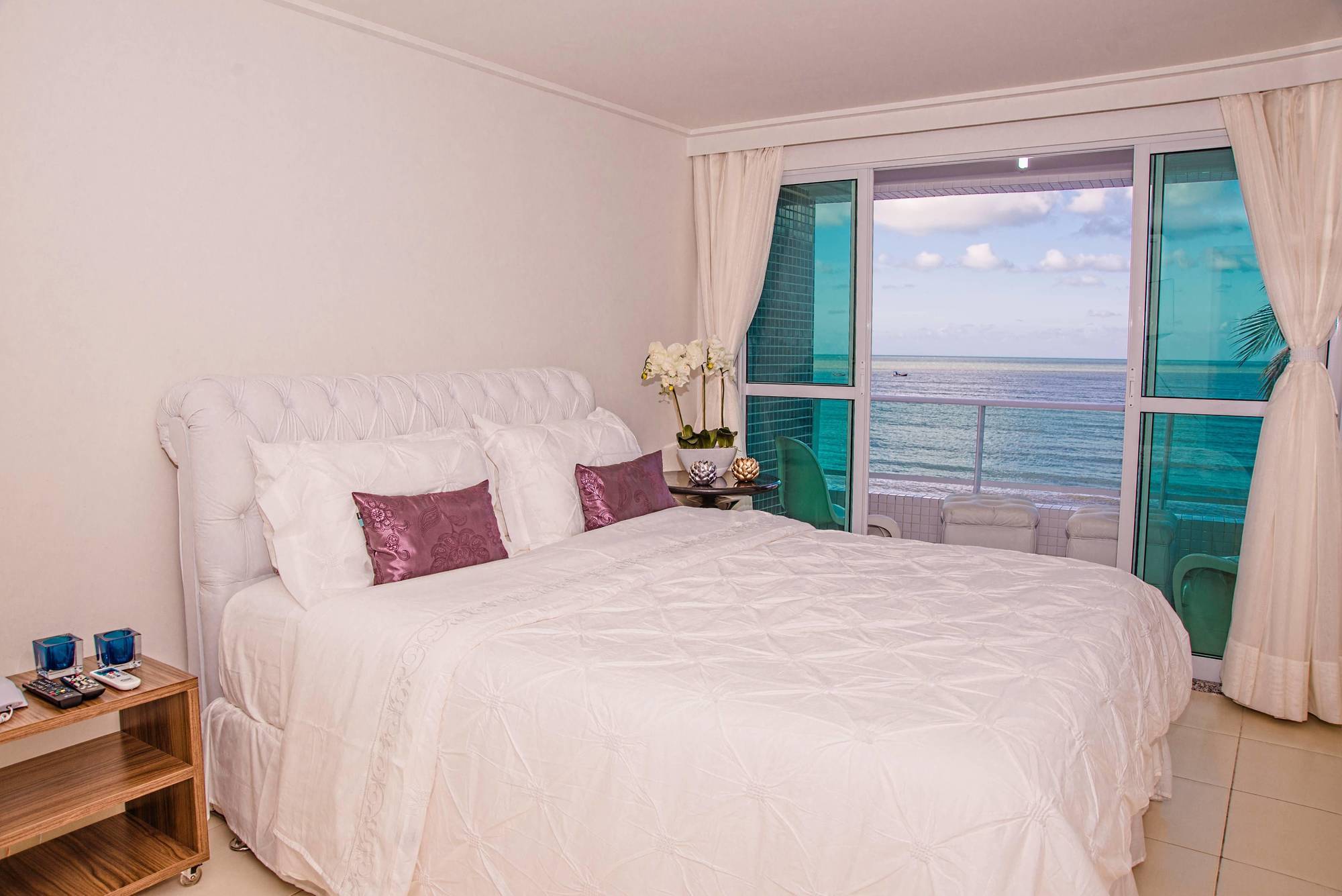Hotel Nord Class Cabo Branco 4*