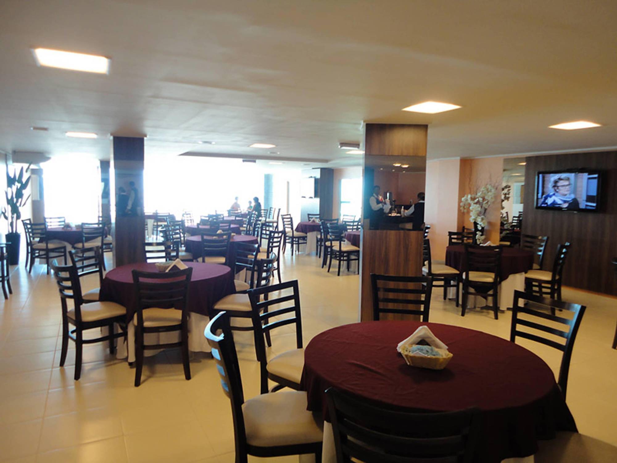 Nord Class Cabo Branco 4* Joao Pessoa