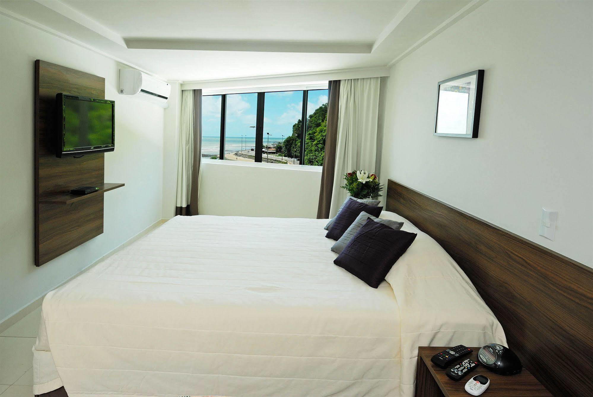 Hotel Nord Class Cabo Branco Joao Pessoa