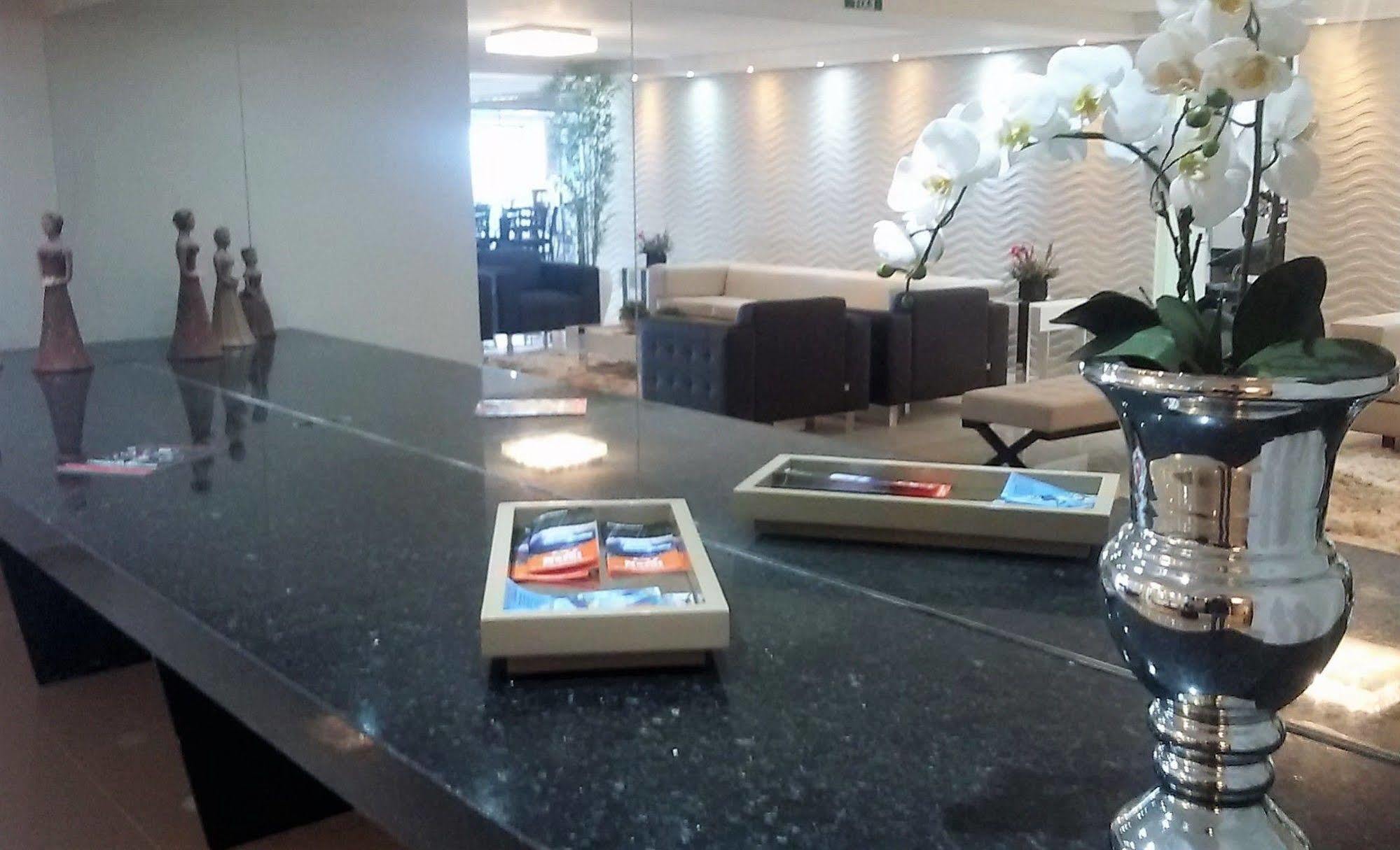 Marinas Praia Flat - Cabo Branco By Penareiaturbr 3*