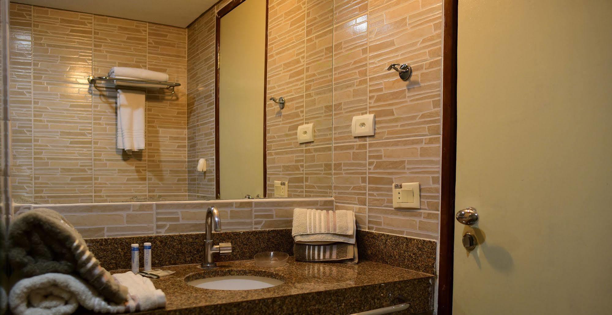 Marinas Praia Flat - Cabo Branco By Penareiaturbr Aparthotel Joao Pessoa