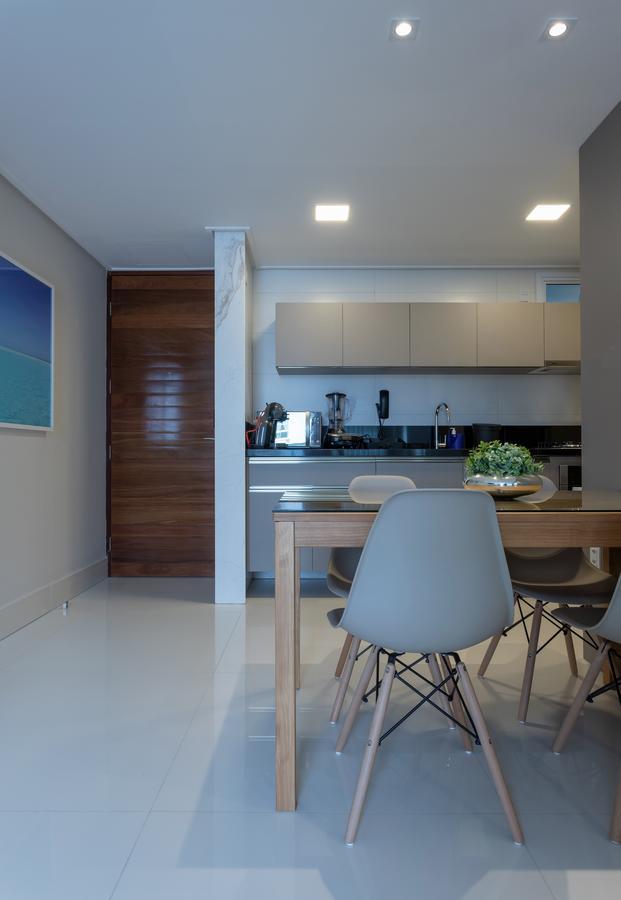 Solar Tambau Residencial *