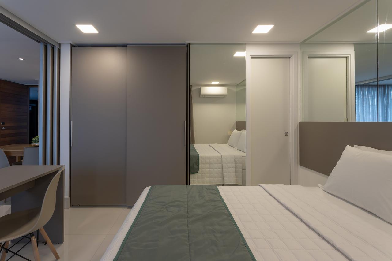 Solar Tambau Residencial Apartamento João Pessoa