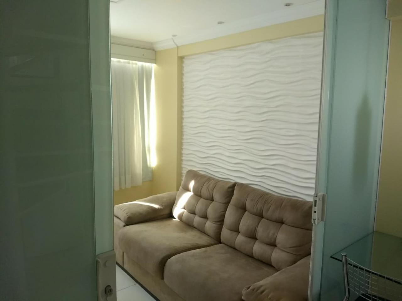 Israel Flat Tambau 418 - Cobertura Duplex Com Piscina Privativa