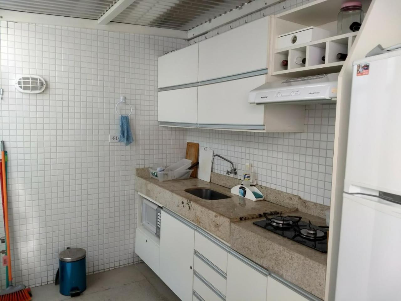 Israel Flat Tambau 418 - Cobertura Duplex Com Piscina Privativa
