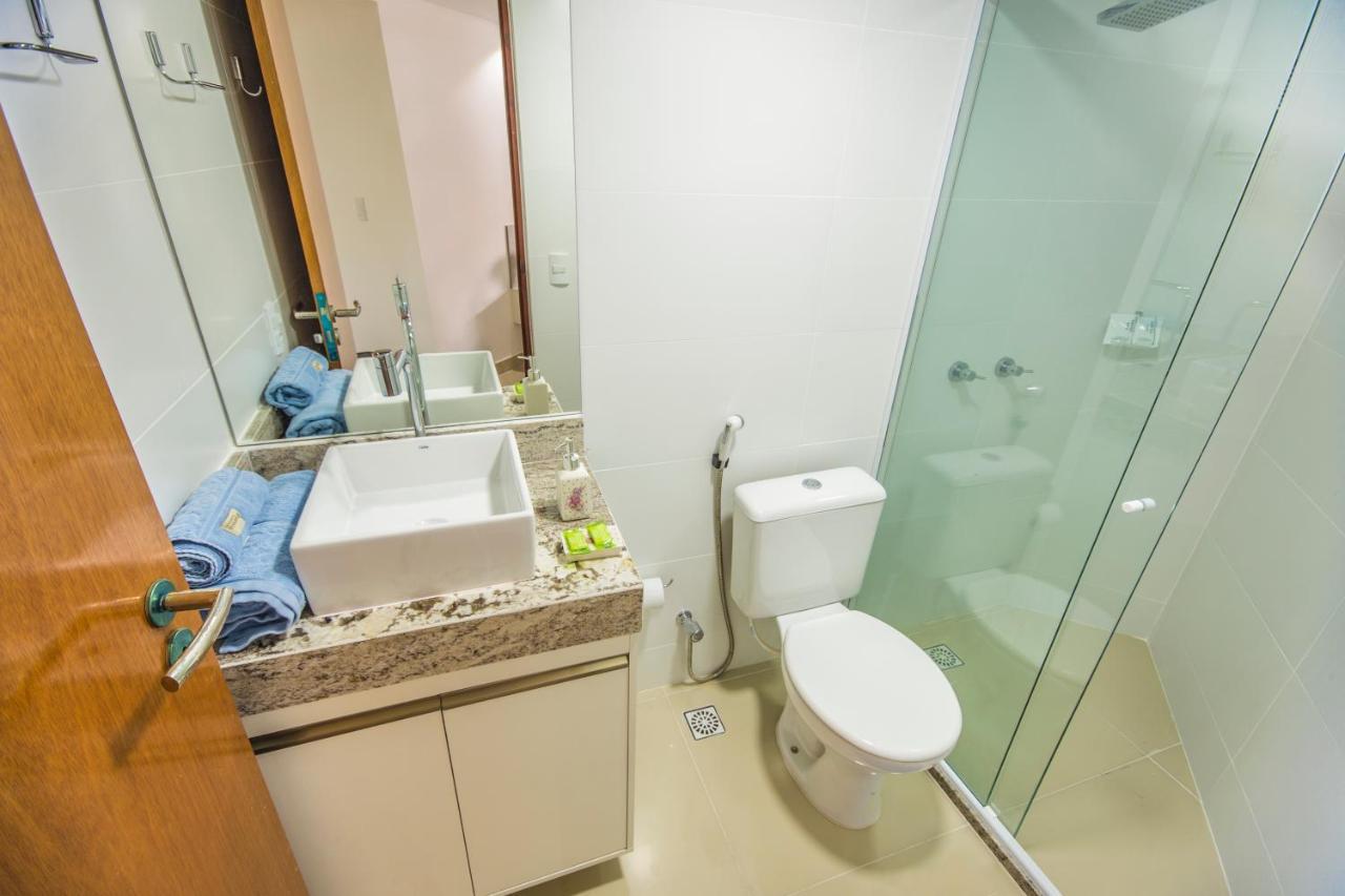Aparthotel Goldflat Cabo Branco