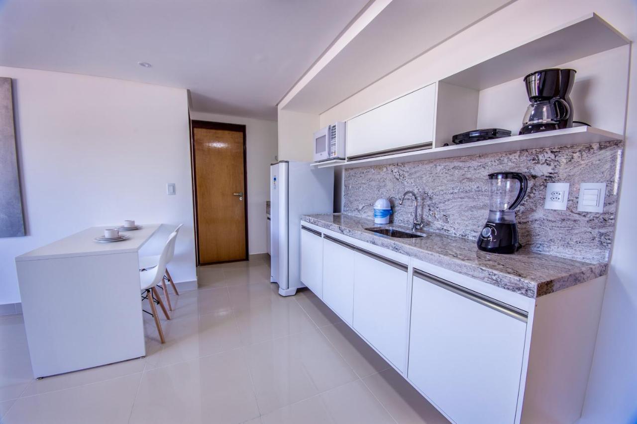 Goldflat Cabo Branco João Pessoa