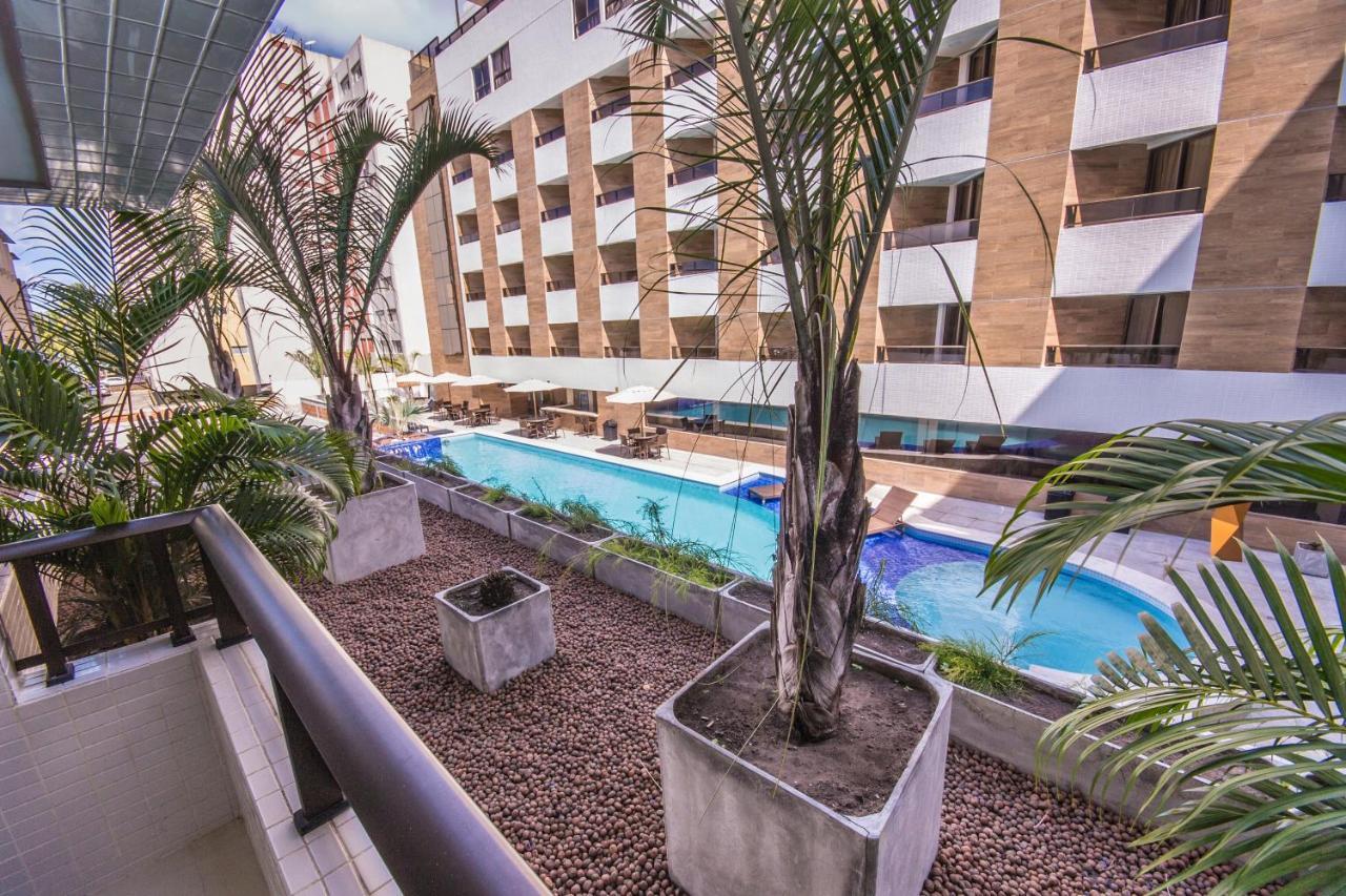 Aparthotel Goldflat Cabo Branco *